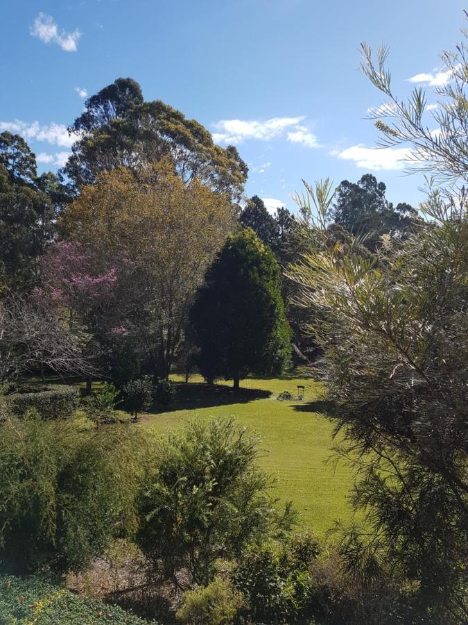 The Paddocks Villa Maleny Bagian luar foto