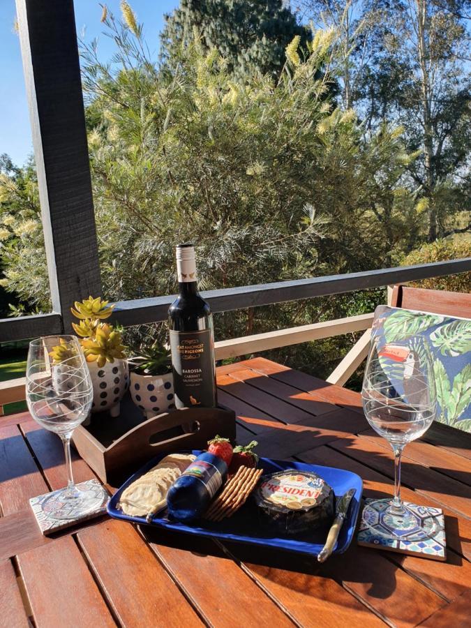 The Paddocks Villa Maleny Bagian luar foto