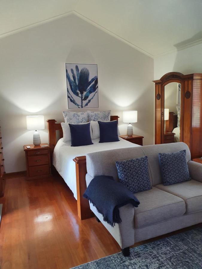 The Paddocks Villa Maleny Bagian luar foto
