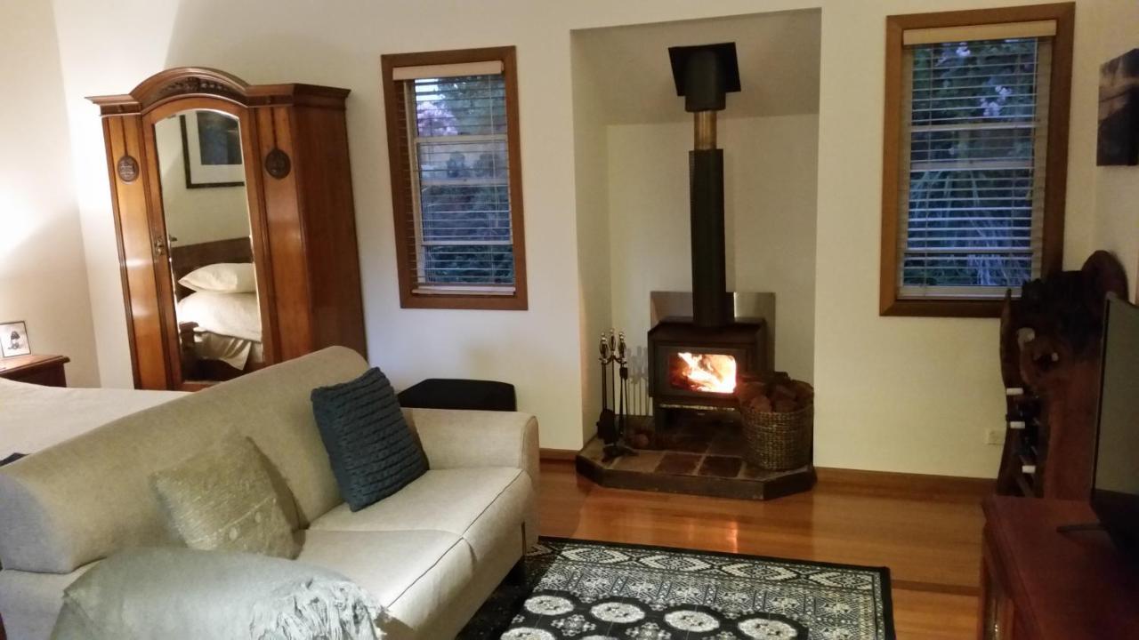 The Paddocks Villa Maleny Bagian luar foto