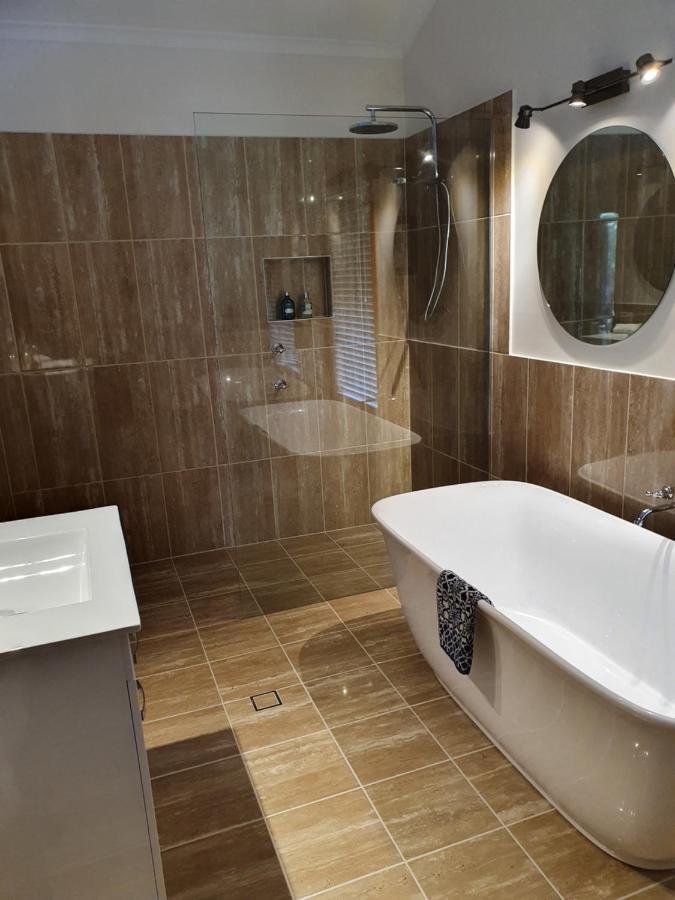 The Paddocks Villa Maleny Bagian luar foto