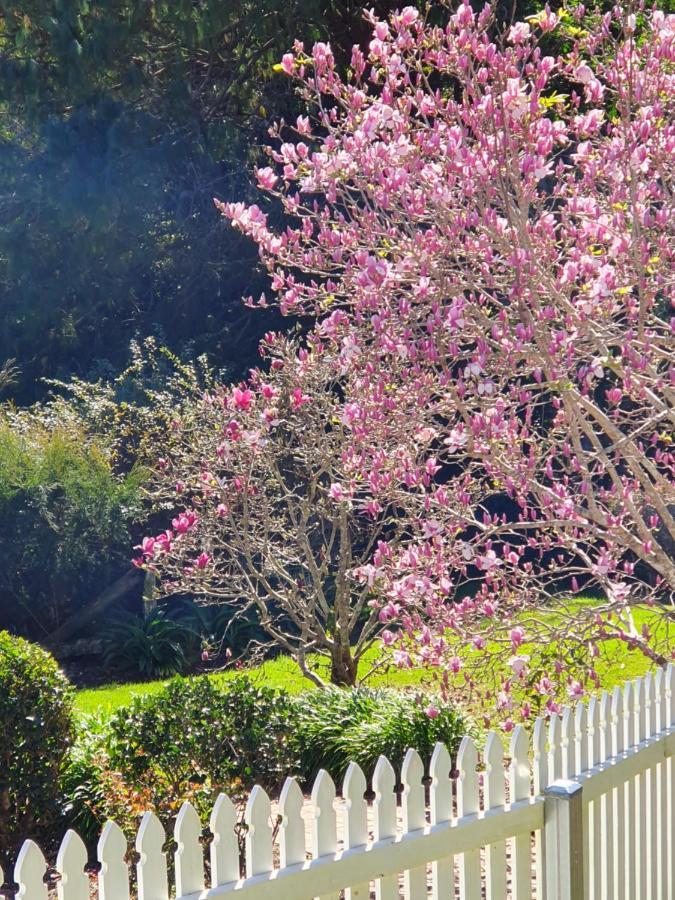 The Paddocks Villa Maleny Bagian luar foto